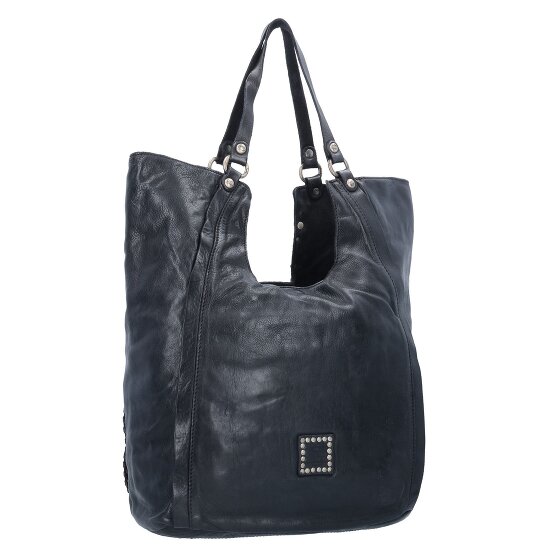 Campomaggi Shopper tas leer 33 cm Campomaggi Shopper tas leer 33 cm