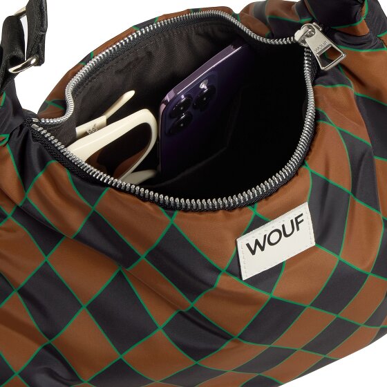 Wouf Studio Shopper Tas 40 cm