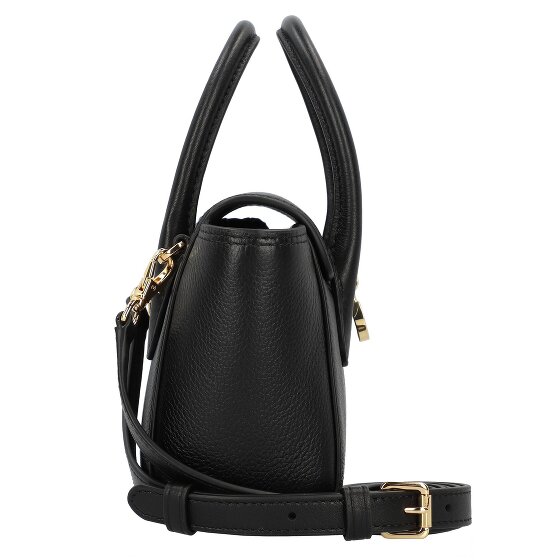 Lauren Ralph Lauren Tanner Shopper Tas Leer 23.5 cm