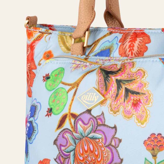 Oilily Sassy Sits Handtas 29 cm