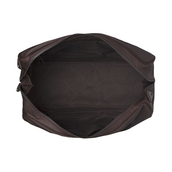 The Chesterfield Brand William Weekender reistas Leer 53 cm