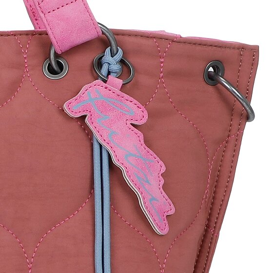 Fritzi aus Preußen Fritzi Shopper Limited Shopper Tas 31.5 cm