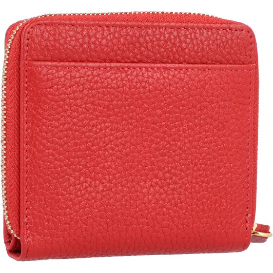Braun Büffel Asti Portemonnee RFID-bescherming Leder 10 cm