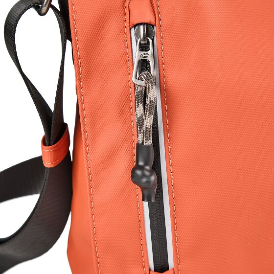 camel active Explore Crossbody tas M 26 cm