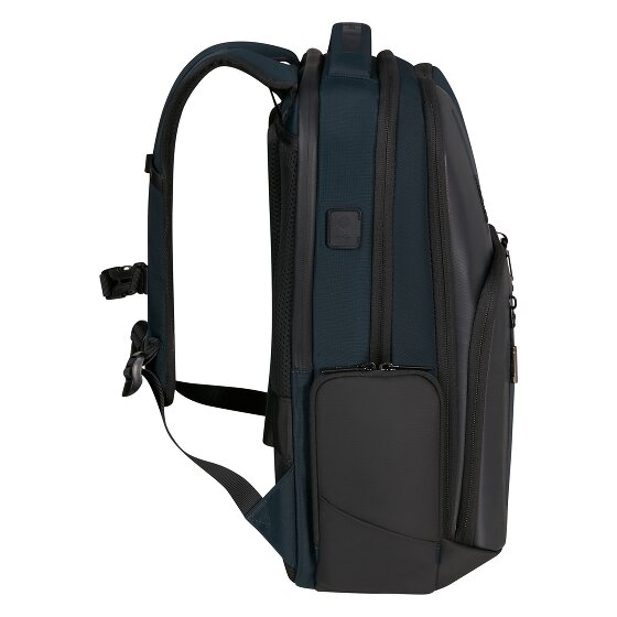 Samsonite Biz2Go Dagrugzak 44 cm Laptopvak