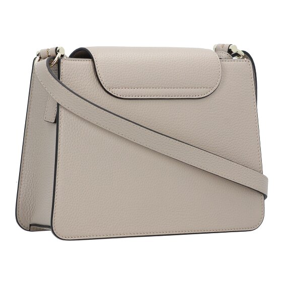 AIGNER Delia Handtas Leer 24 cm
