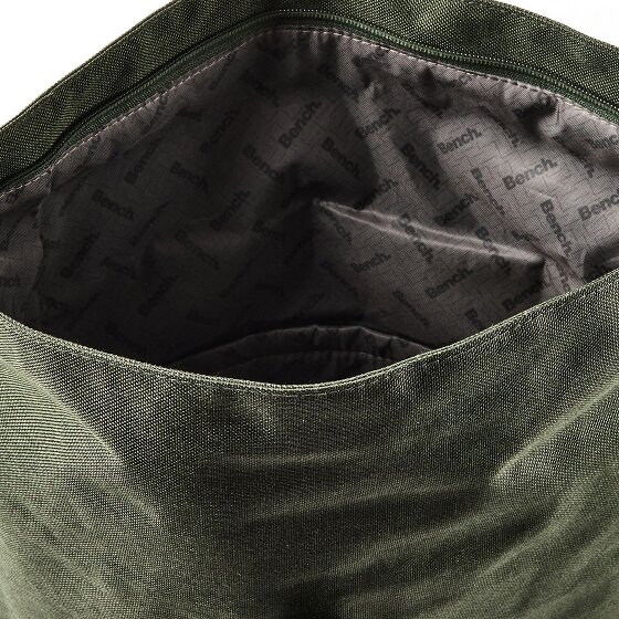 Bench classic Dagrugzak 46 cm