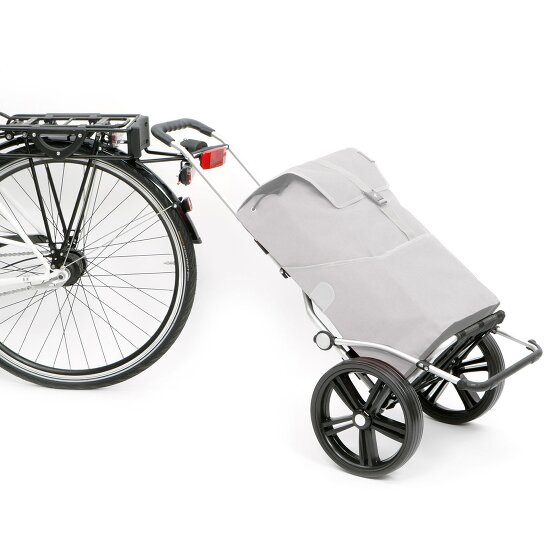 Andersen Shopper Royal Shopper Eske Winkelwagen 59 cm