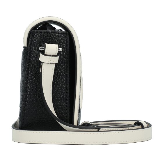 Karl Lagerfeld KARL LAGERFELD ESSENTIALS Schoudertas 22 cm