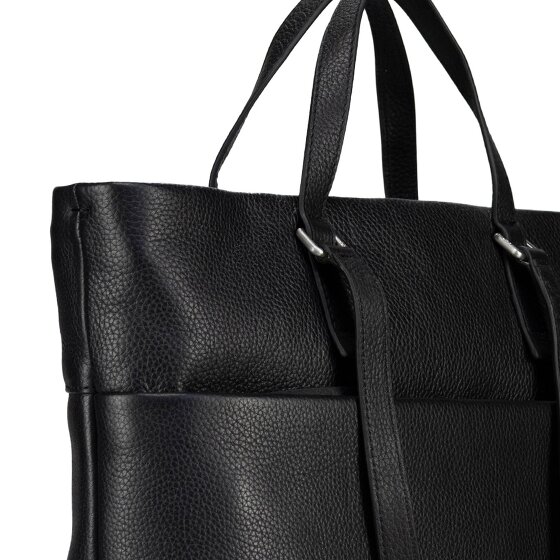 Jost Vika Handtas Leer 36 cm