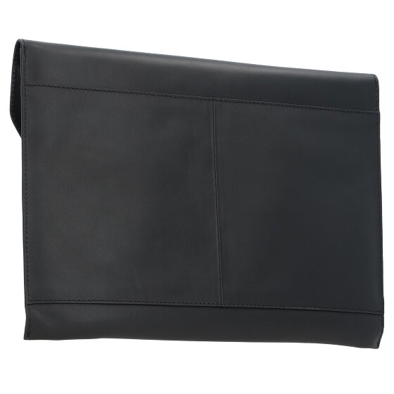 bugatti Daphne Laptop hoes Leer 36 cm