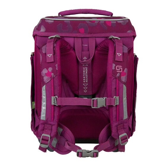 Schneiders Ergolite Schooltas set