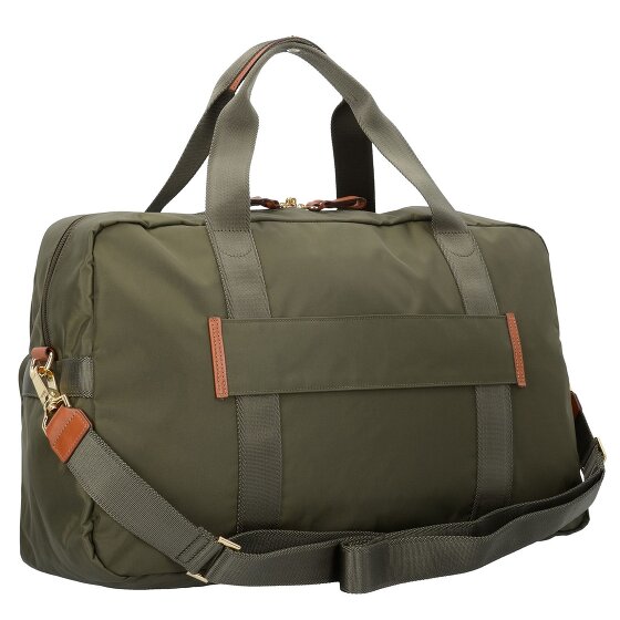 Bric's X-Travel Weekender Reistas 45 cm