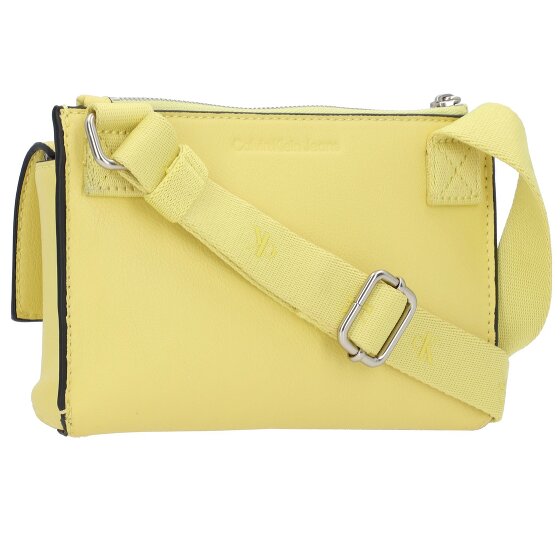 Calvin Klein Jeans Ultralight Mobiel telefoonhoesje 19 cm