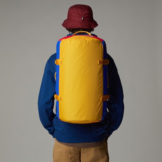 The North Face Basiskamp S Foudraal 53 cm