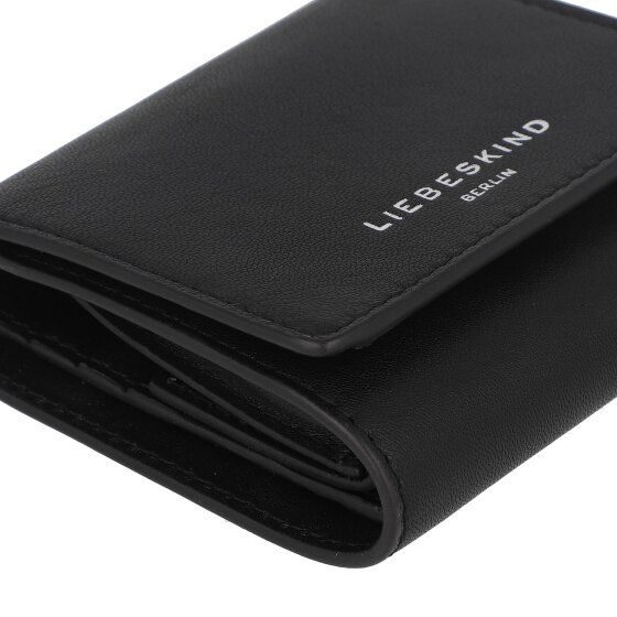 Liebeskind Ada Portemonnee RFID-bescherming Leer 10.5 cm