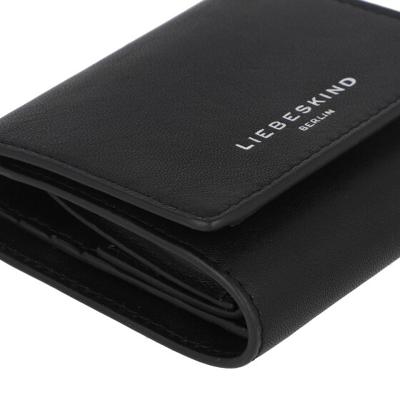 Liebeskind Ada Portemonnee RFID-bescherming Leer 10.5 cm