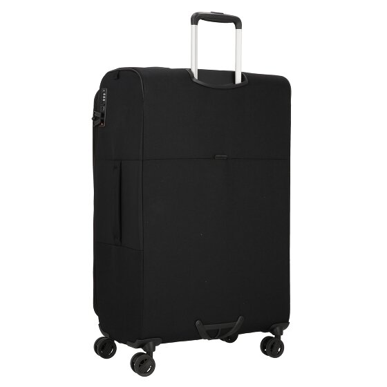 Samsonite Vaycay 4 wielen Trolley 77 cm met uitbreidingsplooi