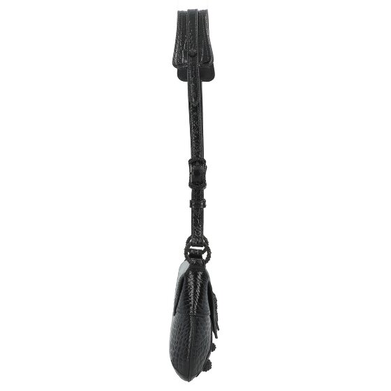 PINKO Schoudertas Leer 29 cm