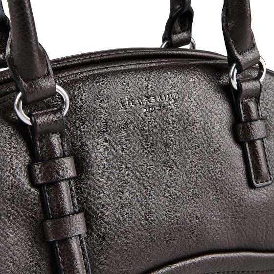 Liebeskind Capri Schoudertas S Leder 25 cm