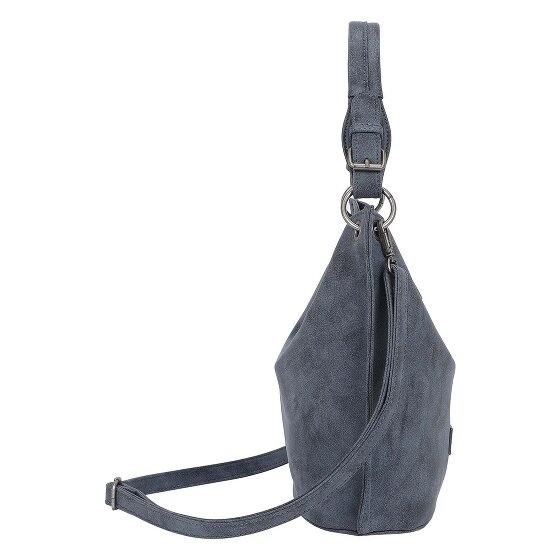 Fritzi aus Preußen Fritzi31N Vintage Schoudertas 26 cm