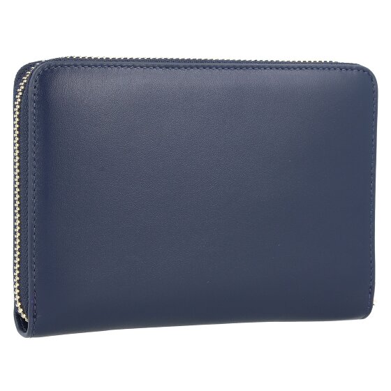 Roncato Firenze Portemonnee RFID Leer 15 cm