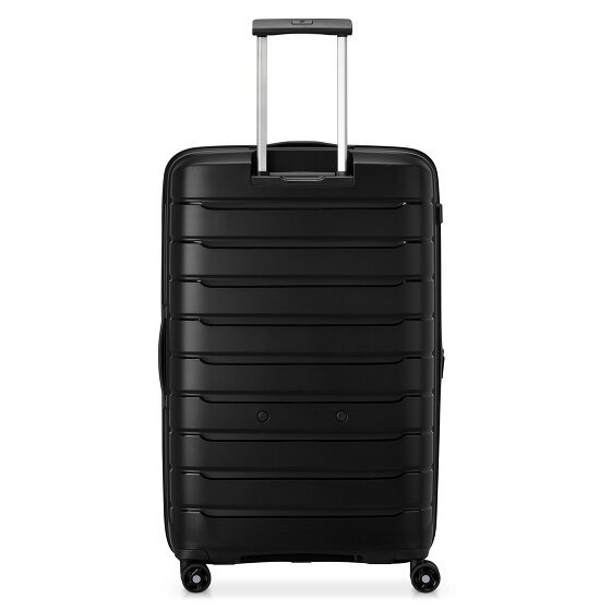 Roncato B-Flying Move 4 wielen Trolley 78 cm met uitbreidingsplooi