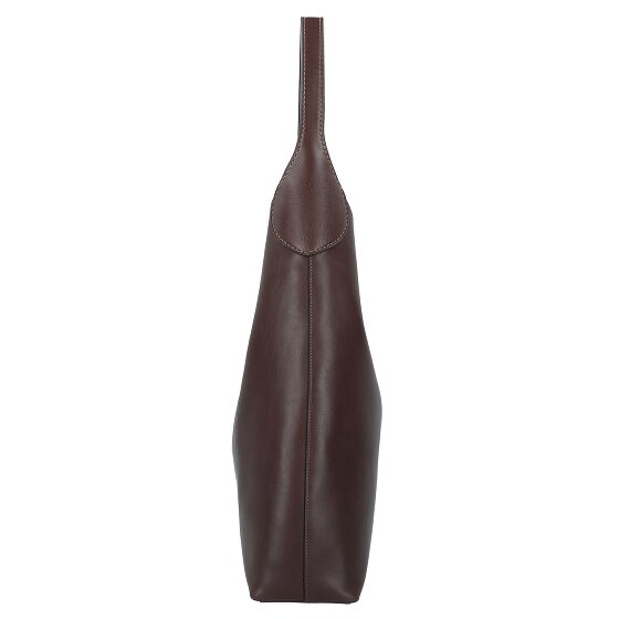 Coach Brooklyn Schoudertas Leer 39 cm