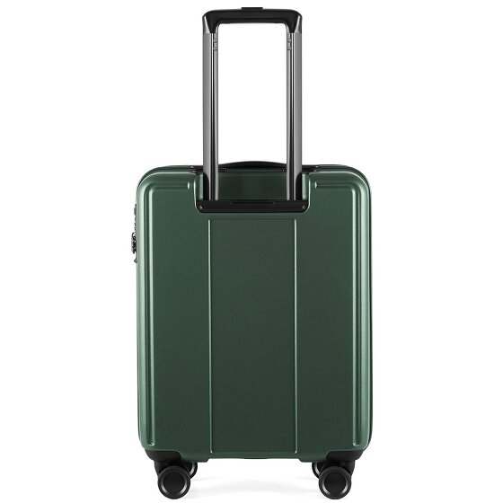 Epic Pop 6.0 4-Wiel Cabin Trolley 55 cm