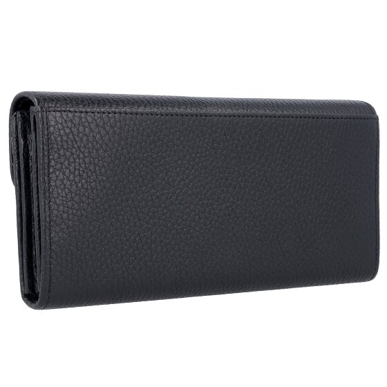 AIGNER Basics Portemonnee Leer 19,5cm