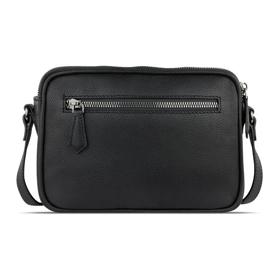 bugatti Bella Schoudertas Leer 22 cm