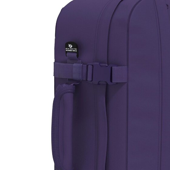 Cabin Zero Adventure 114 Dagrugzak 51 cm Laptop compartiment