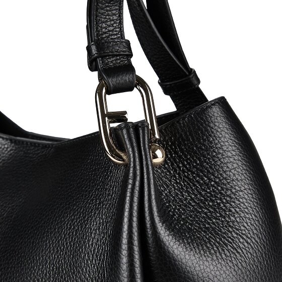Furla Nuvola Schoudertas L Leder 37 cm