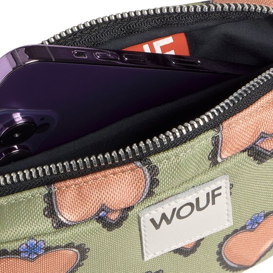 Wouf Daily Crossbody tas 19 cm