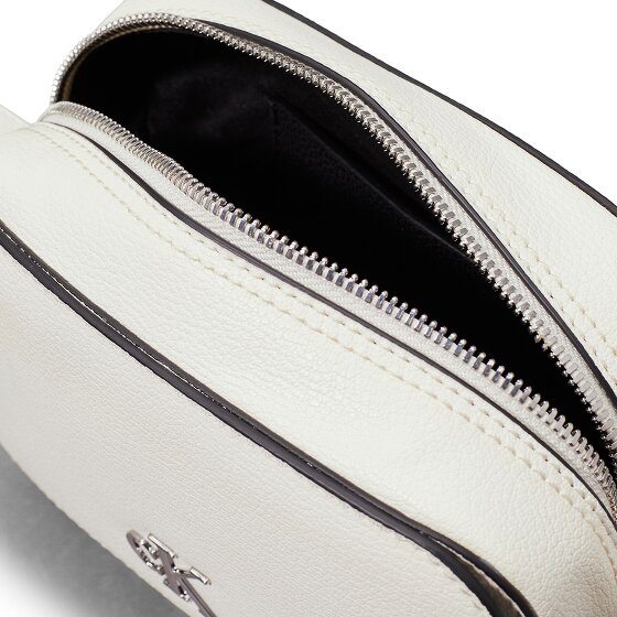 Calvin Klein Jeans Minimal Monogram Mini tas Schoudertas 18 cm