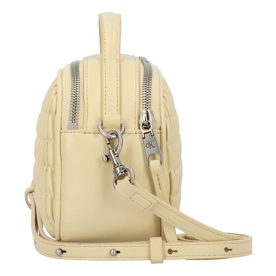 Calvin Klein Ruched Handtas 25 cm