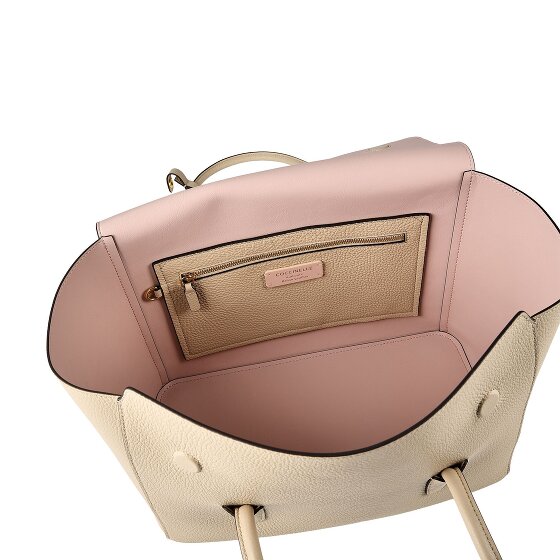 Coccinelle Beat Schoudertas Leer 33 cm