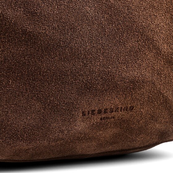 Liebeskind Farrah Schoudertas Leder 46 cm