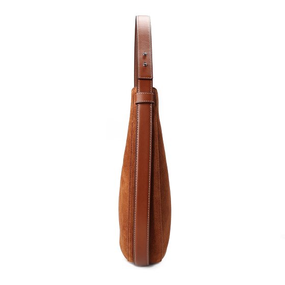 Lauren Ralph Lauren Tasha Schoudertas Leer 32 cm