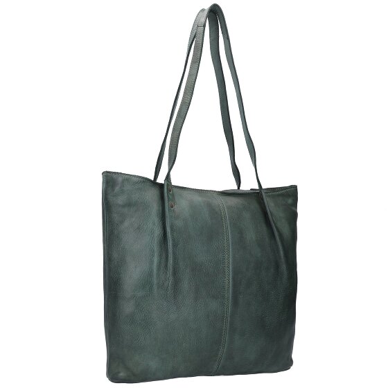 Harold's Onderzeeër Shopper Tas Leer 39 cm