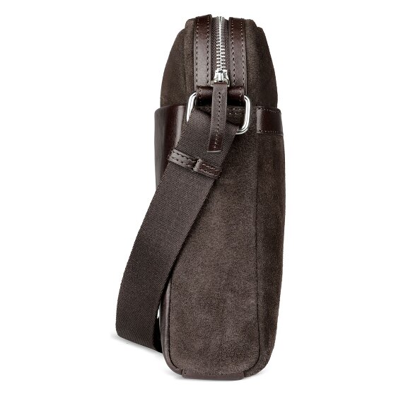 bugatti Diego Crossbody tas Leder 26 cm