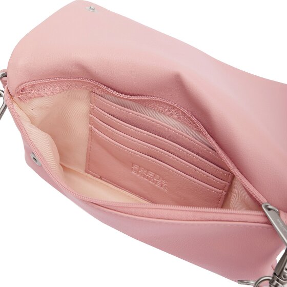 FredsBruder Weave Harmony Koppeltas Leer 22 cm