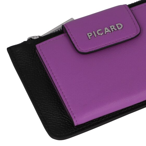 Picard Embrace 1 Kredietkaart etui Leer 14 cm