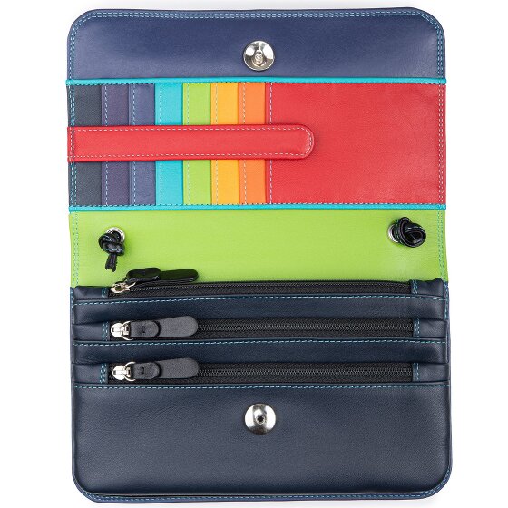 Mywalit Koppeling portemonnee leer 19 cm