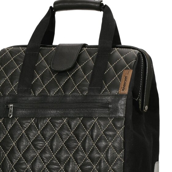 Andersen Shopper Quattro Shopper Inra Winkelwagen 57 cm