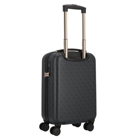 Guess Jesco 4 wielen Cabinewagen 54 cm