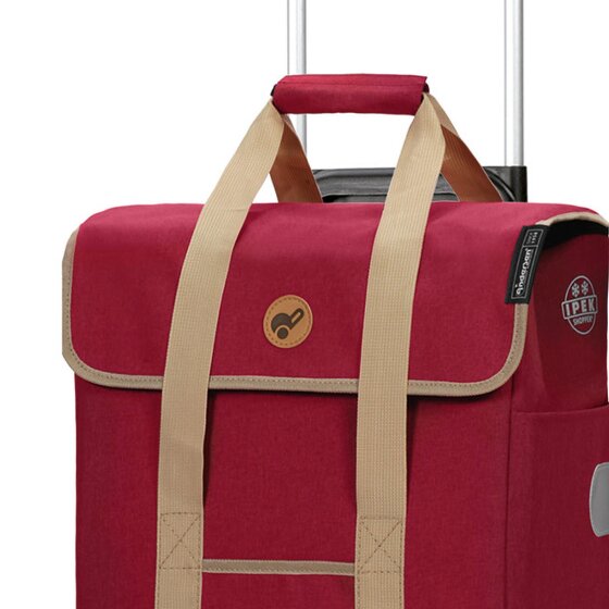 Andersen Shopper Scala Shopper Plus Ipek Ma Winkelwagen 48 cm