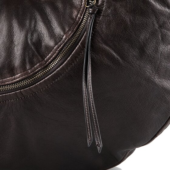 Liebeskind Luna II Schoudertas M Leder 43 cm