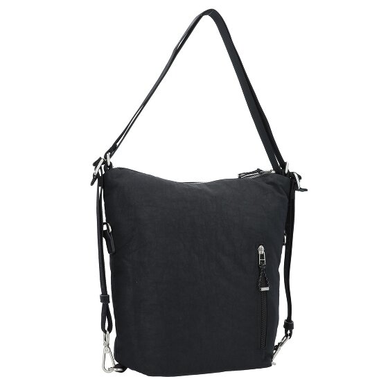 Jost Rosklide Schoudertas 31 cm