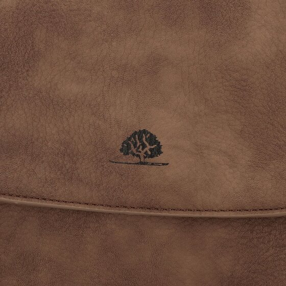 Greenburry Mad'l Dasch Stad rugzak 29 cm